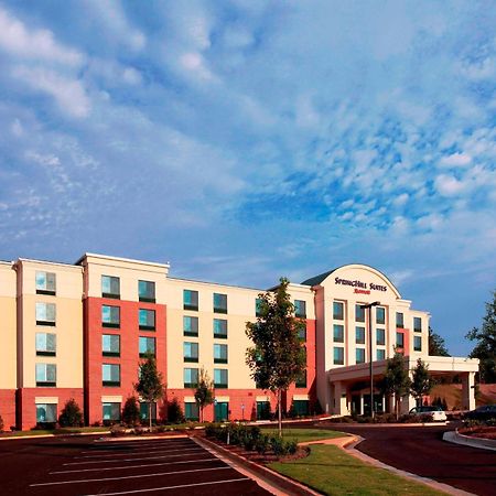 Springhill Suites By Marriott Athens West Eksteriør billede