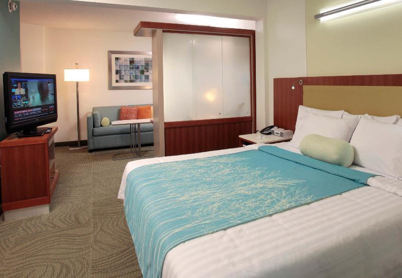 Springhill Suites By Marriott Athens West Eksteriør billede