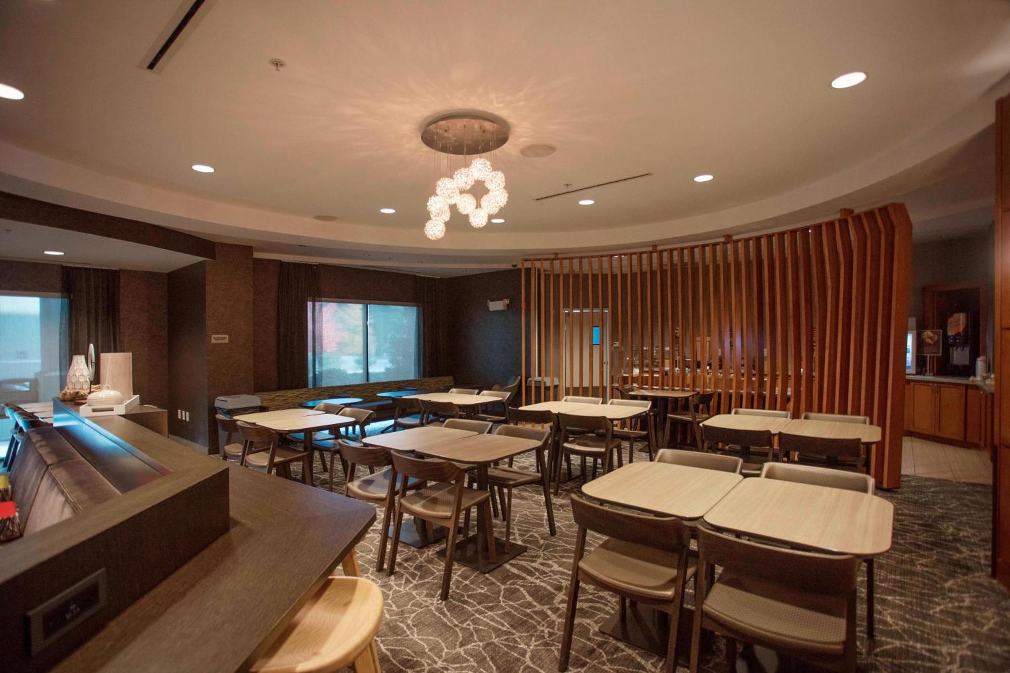 Springhill Suites By Marriott Athens West Eksteriør billede