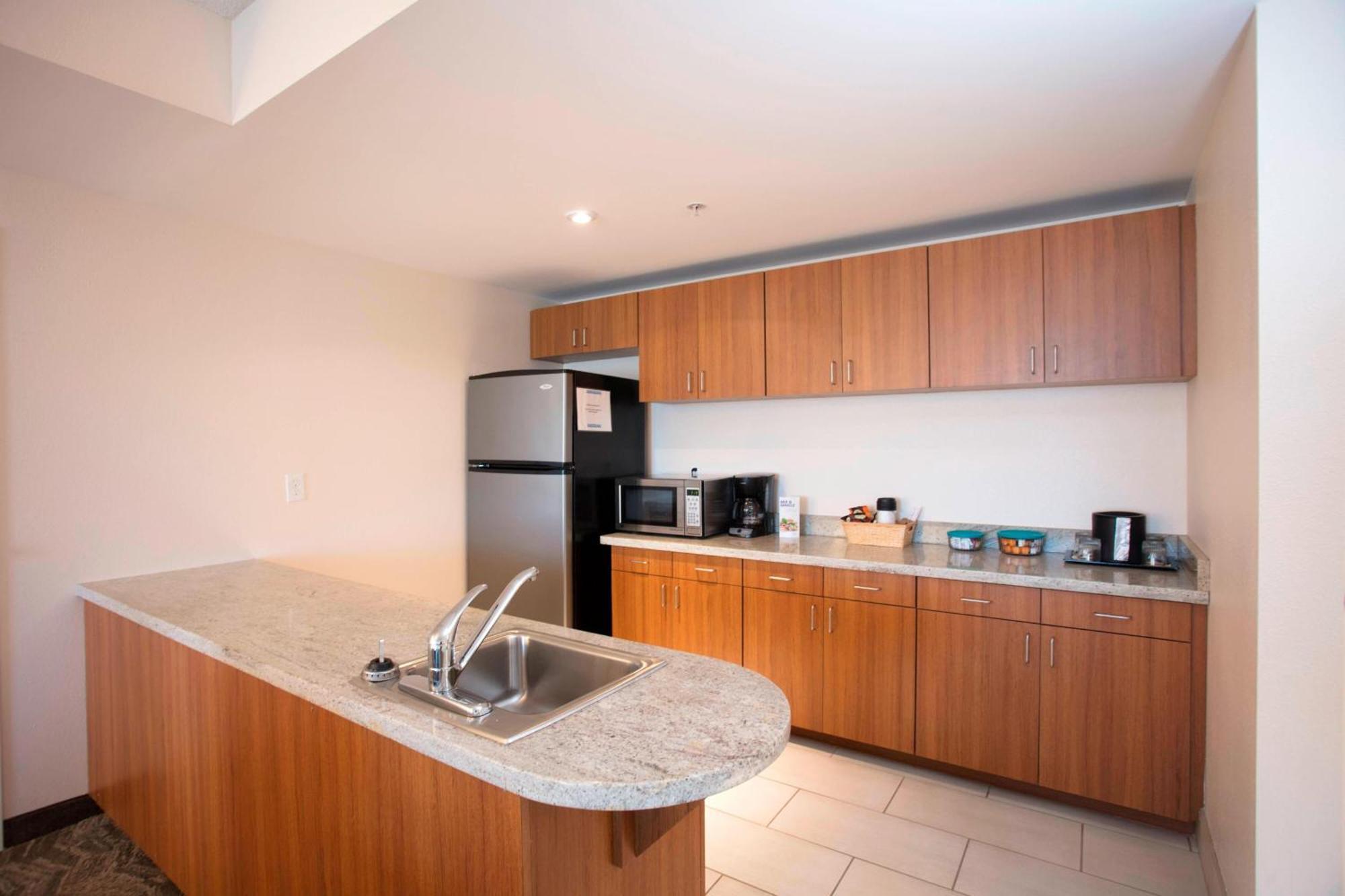 Springhill Suites By Marriott Athens West Eksteriør billede