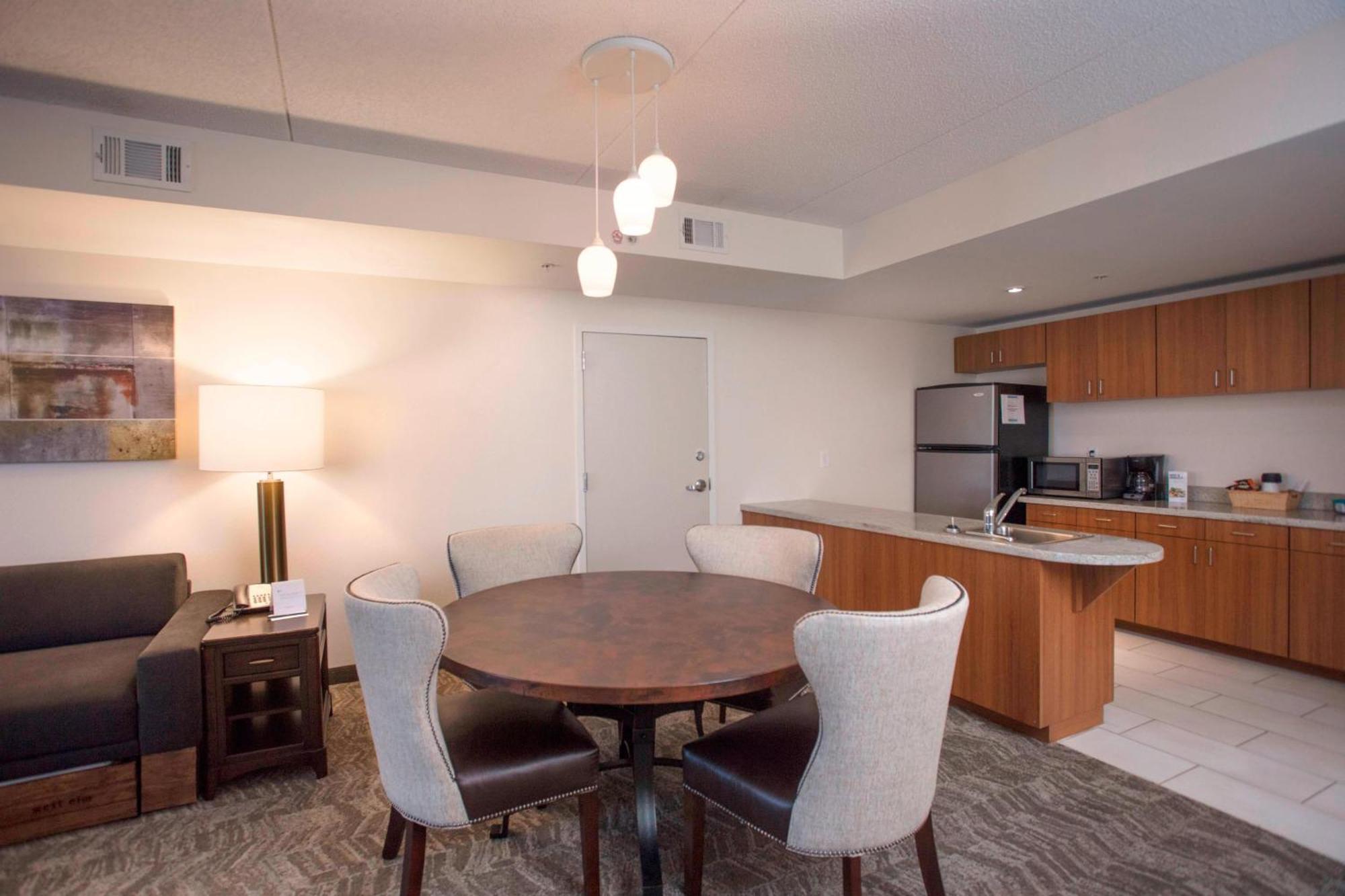 Springhill Suites By Marriott Athens West Eksteriør billede
