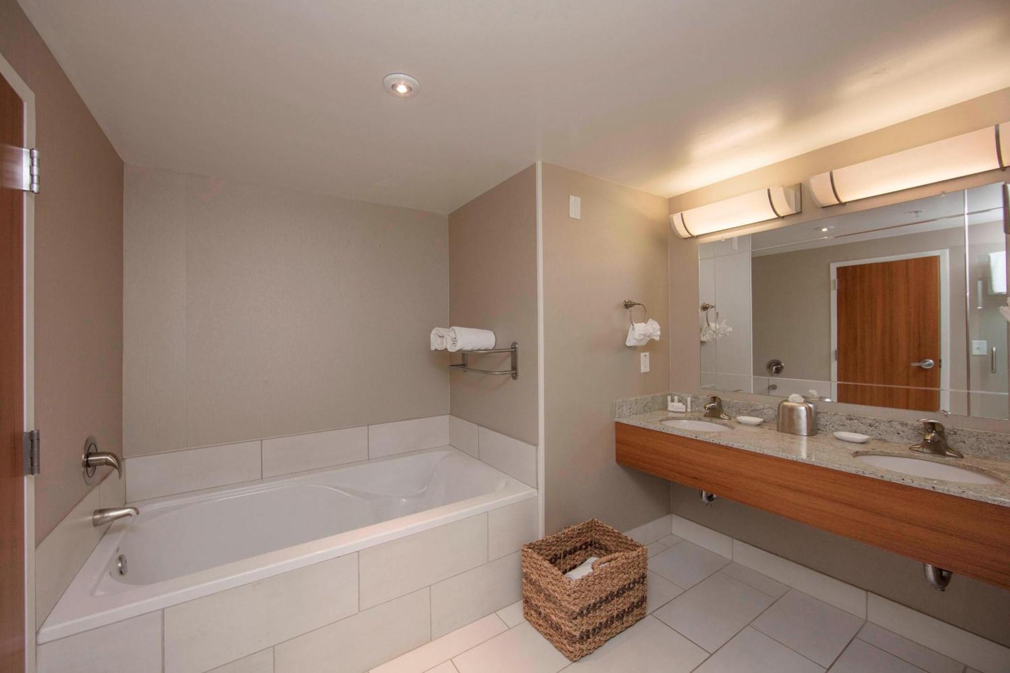 Springhill Suites By Marriott Athens West Eksteriør billede