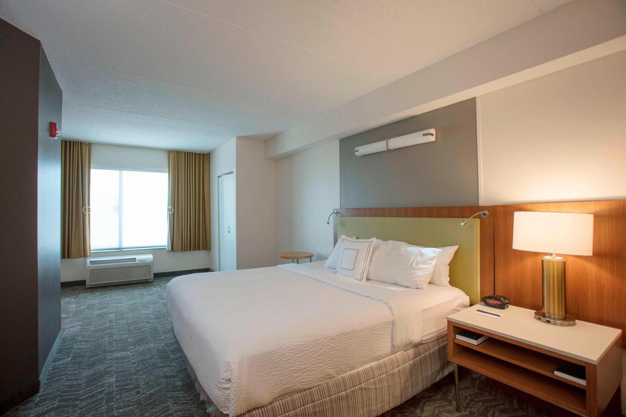 Springhill Suites By Marriott Athens West Eksteriør billede