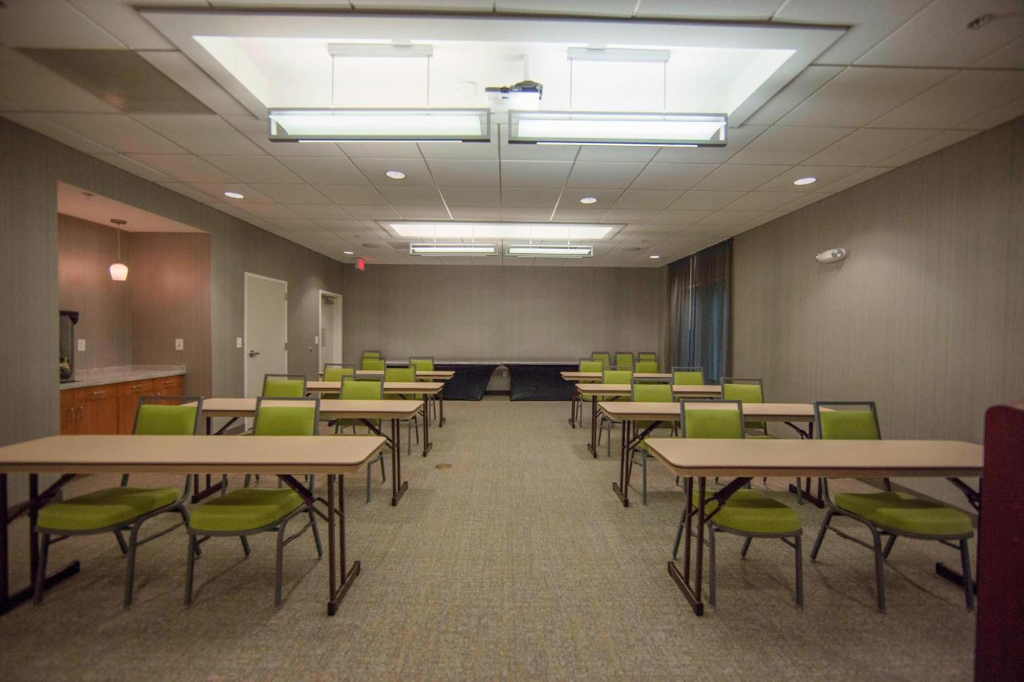 Springhill Suites By Marriott Athens West Eksteriør billede