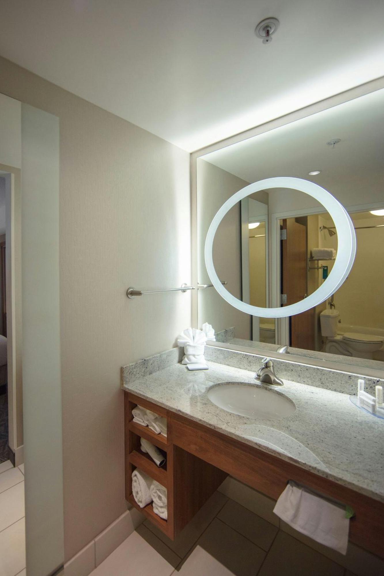 Springhill Suites By Marriott Athens West Eksteriør billede