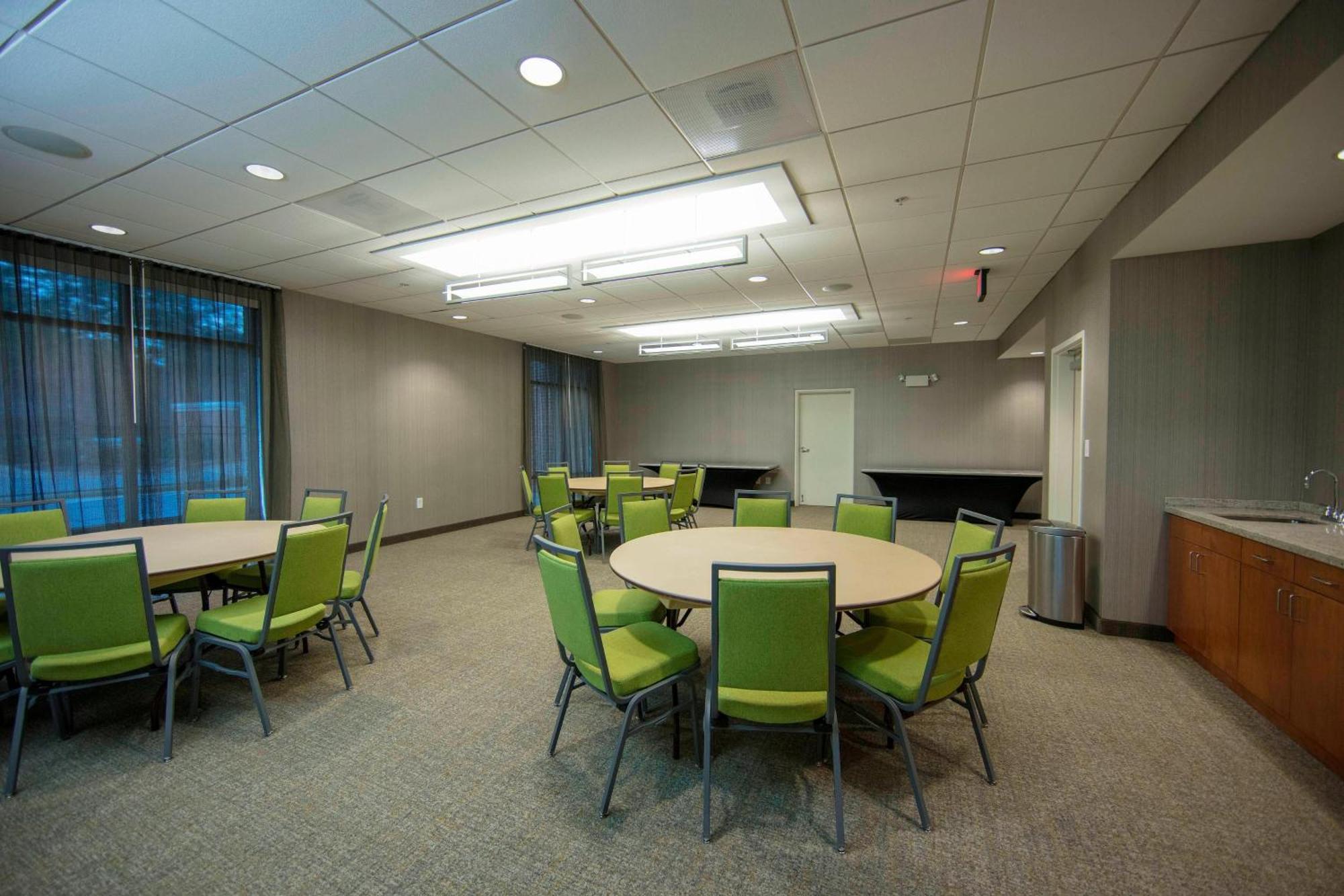 Springhill Suites By Marriott Athens West Eksteriør billede