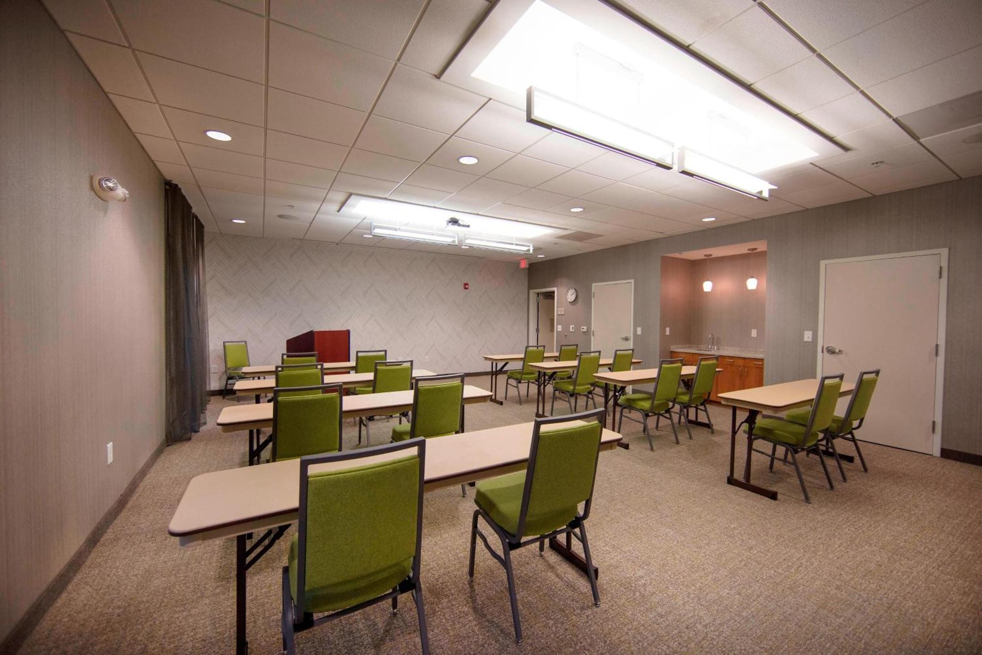 Springhill Suites By Marriott Athens West Eksteriør billede