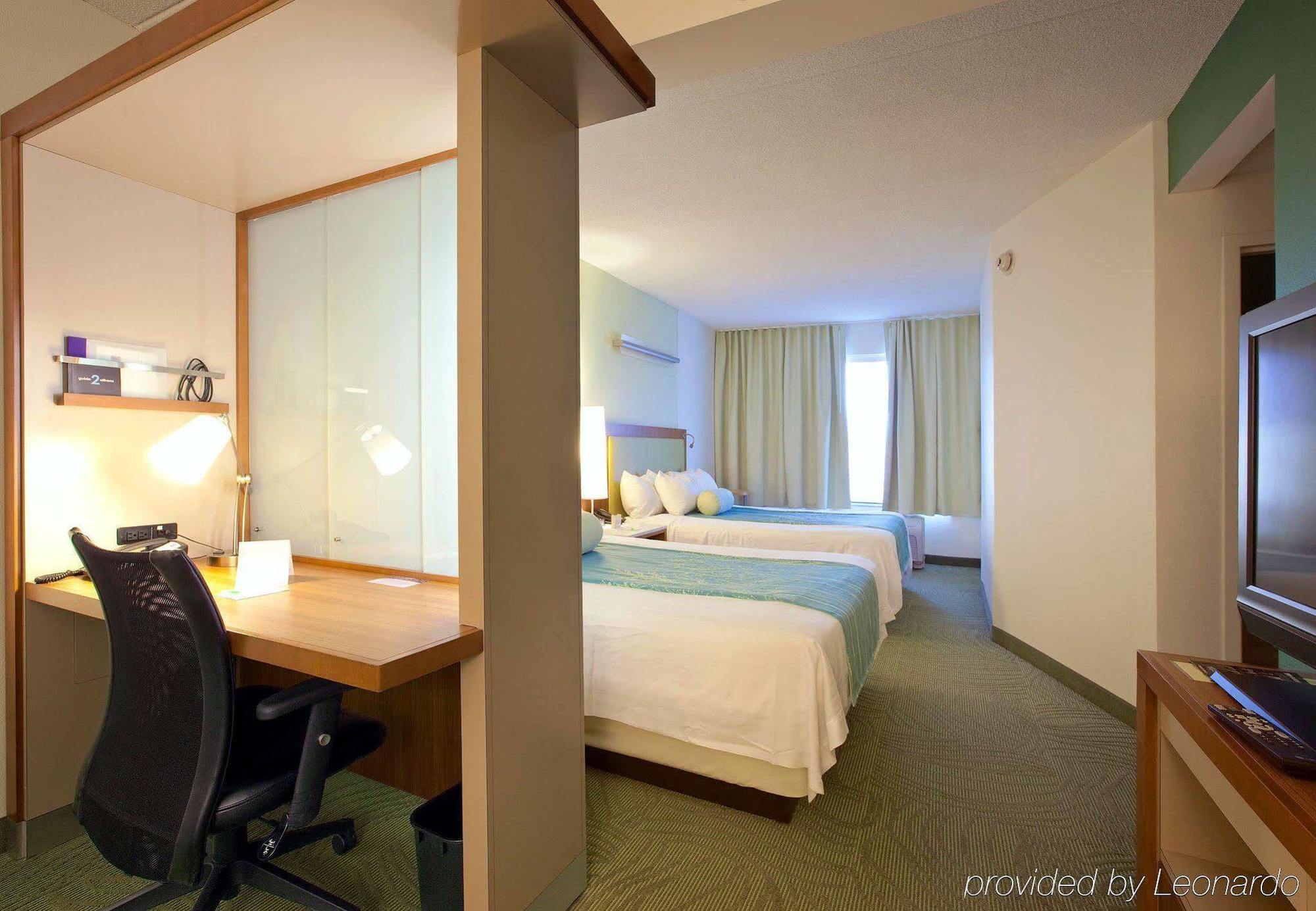 Springhill Suites By Marriott Athens West Eksteriør billede