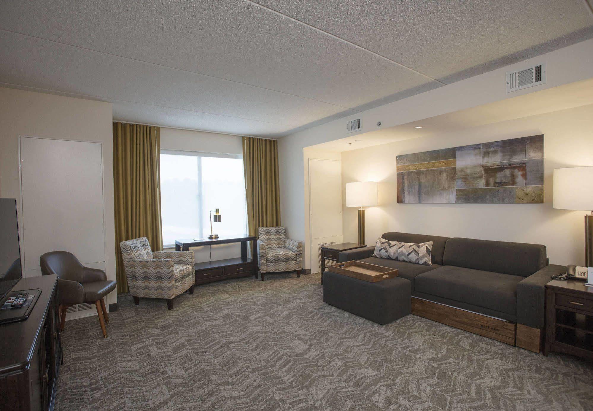 Springhill Suites By Marriott Athens West Eksteriør billede