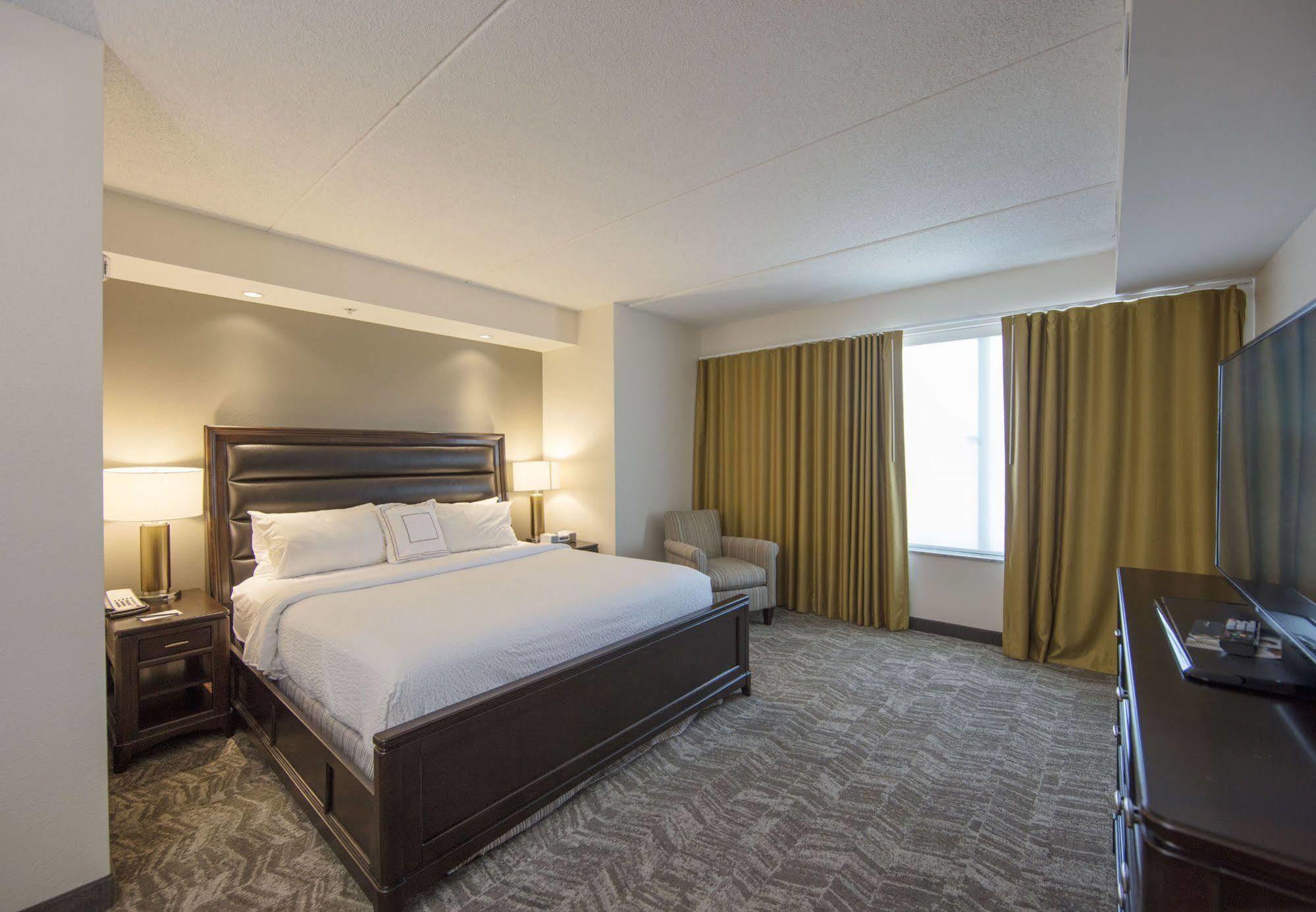 Springhill Suites By Marriott Athens West Eksteriør billede